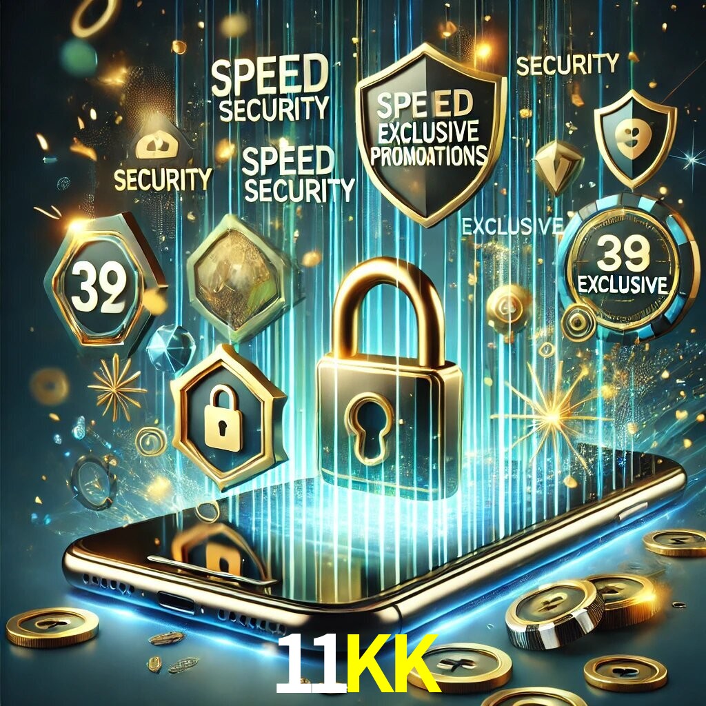 Vantagens do App 11KK