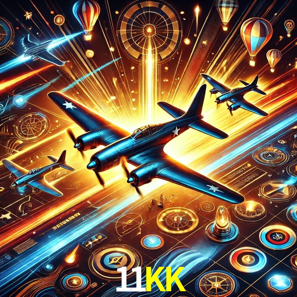 Vantagens do Aviator no 11KK