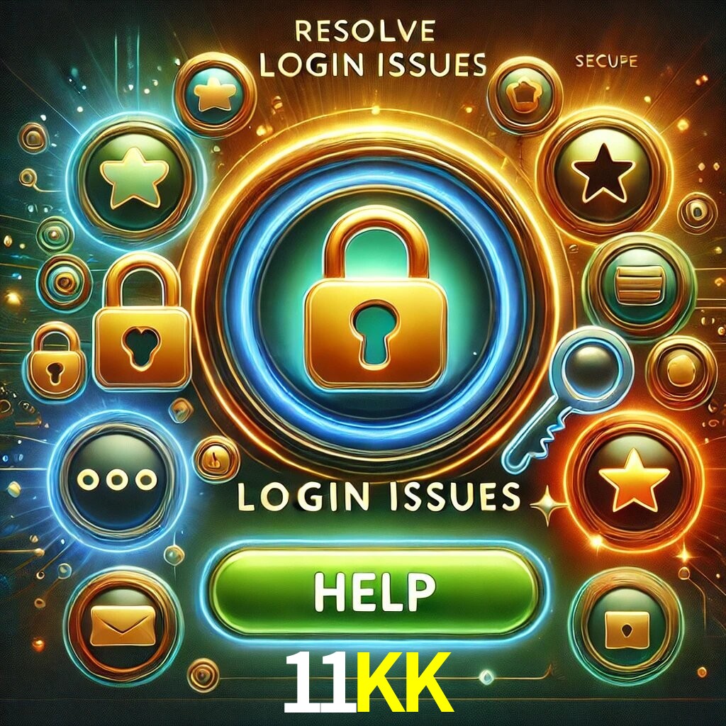 Ajuda para Login