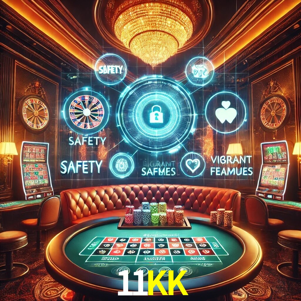 Por Que Jogar no 11KK?